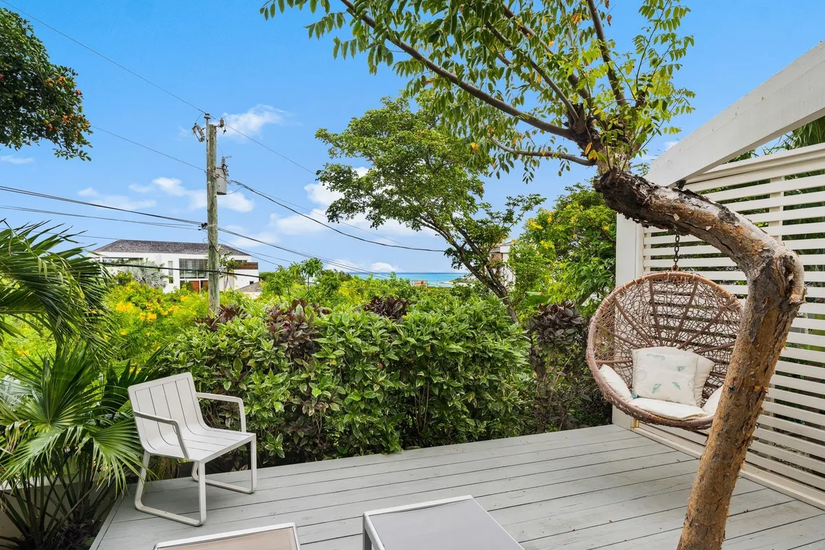 Wander Caicos Islands #29