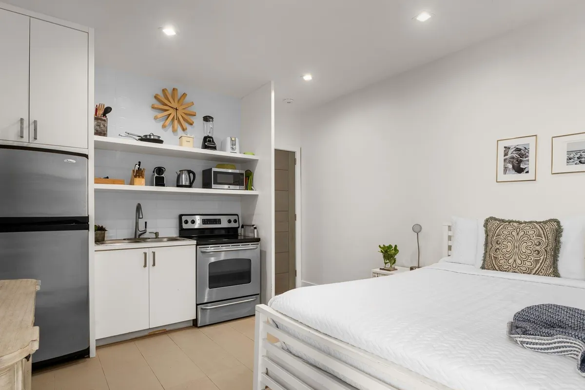 Wander Caicos Islands #18