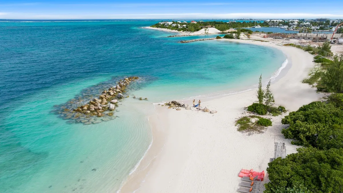 Wander Caicos Islands #33