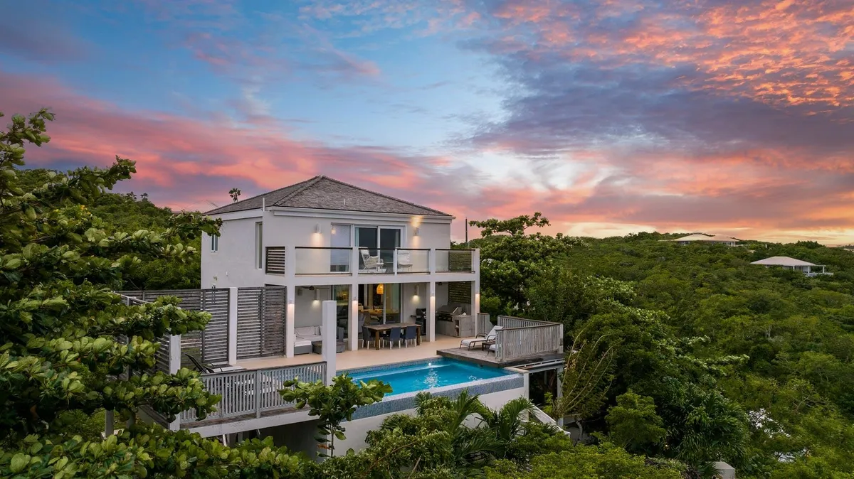 Wander Turks and Caicos #4