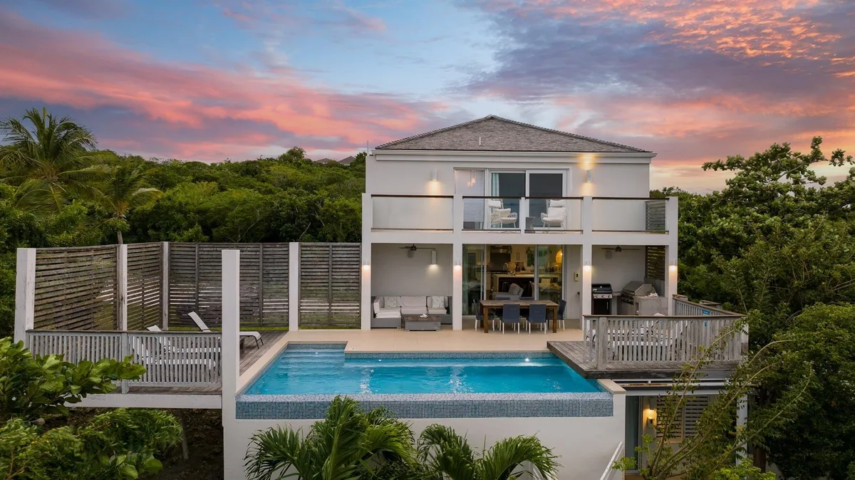 Wander Turks and Caicos #5