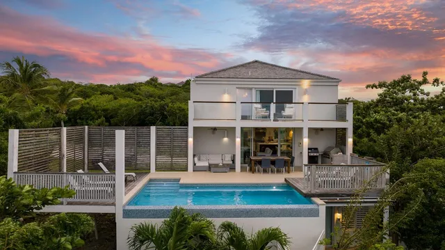 Wander Turks and Caicos #5