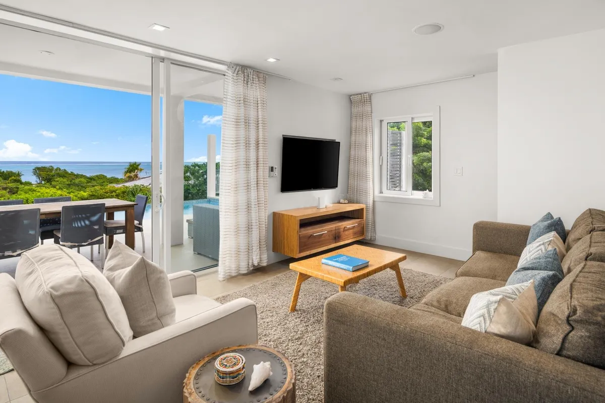 Wander Caicos Islands #20