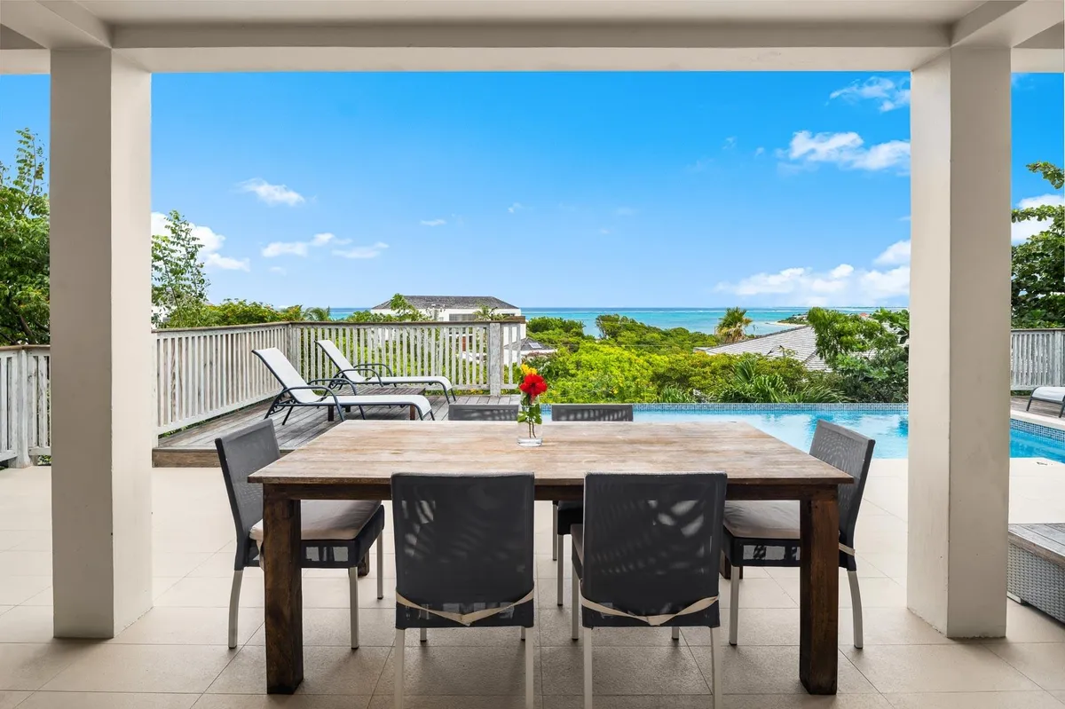 Wander Caicos Islands #21