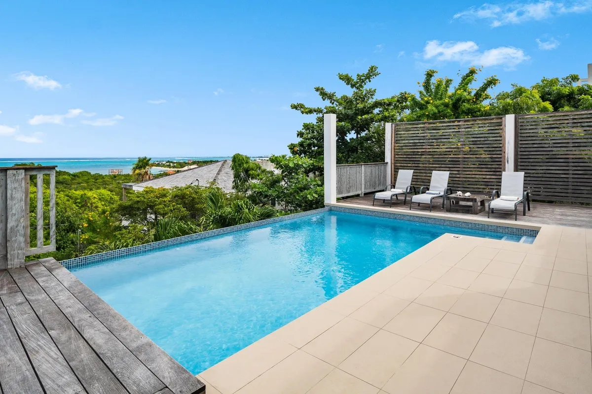 Wander Caicos Islands #22