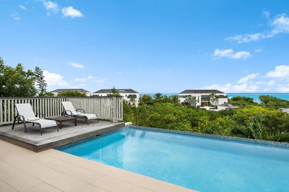 Wander Caicos Islands #11