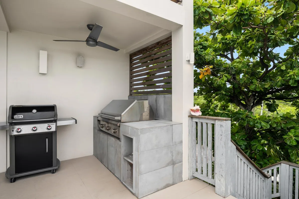 Wander Caicos Islands #27