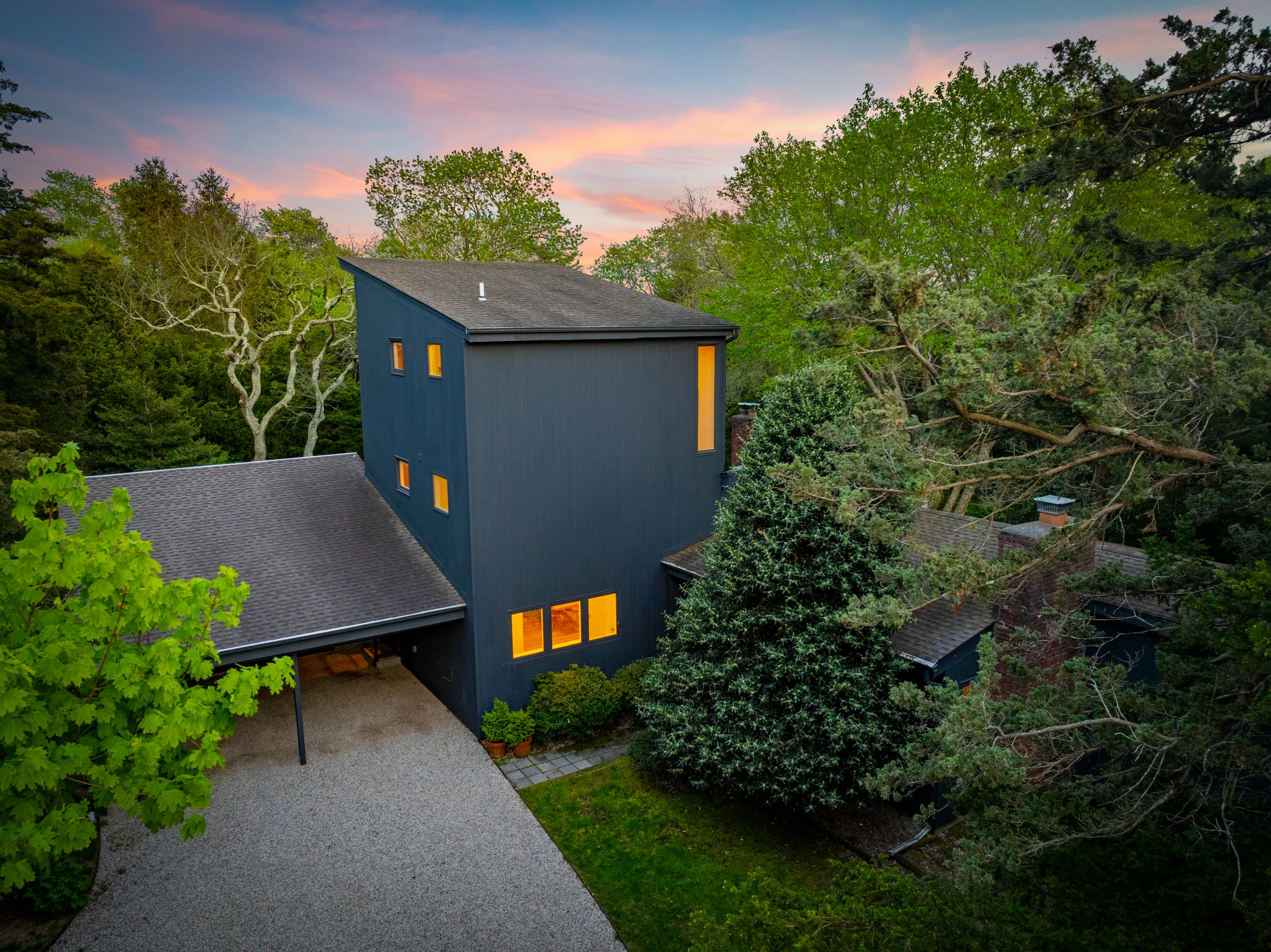 Wander Bellport Park #4