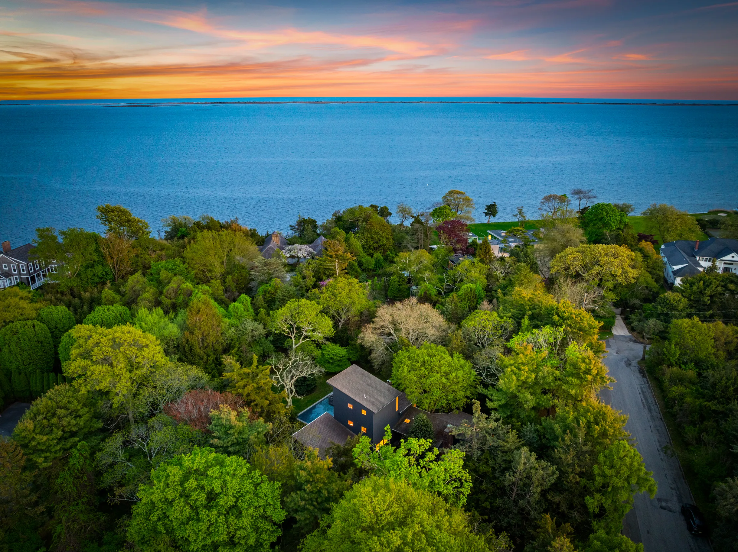 Wander Bellport Park #64