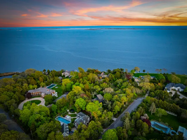 Wander Bellport Park