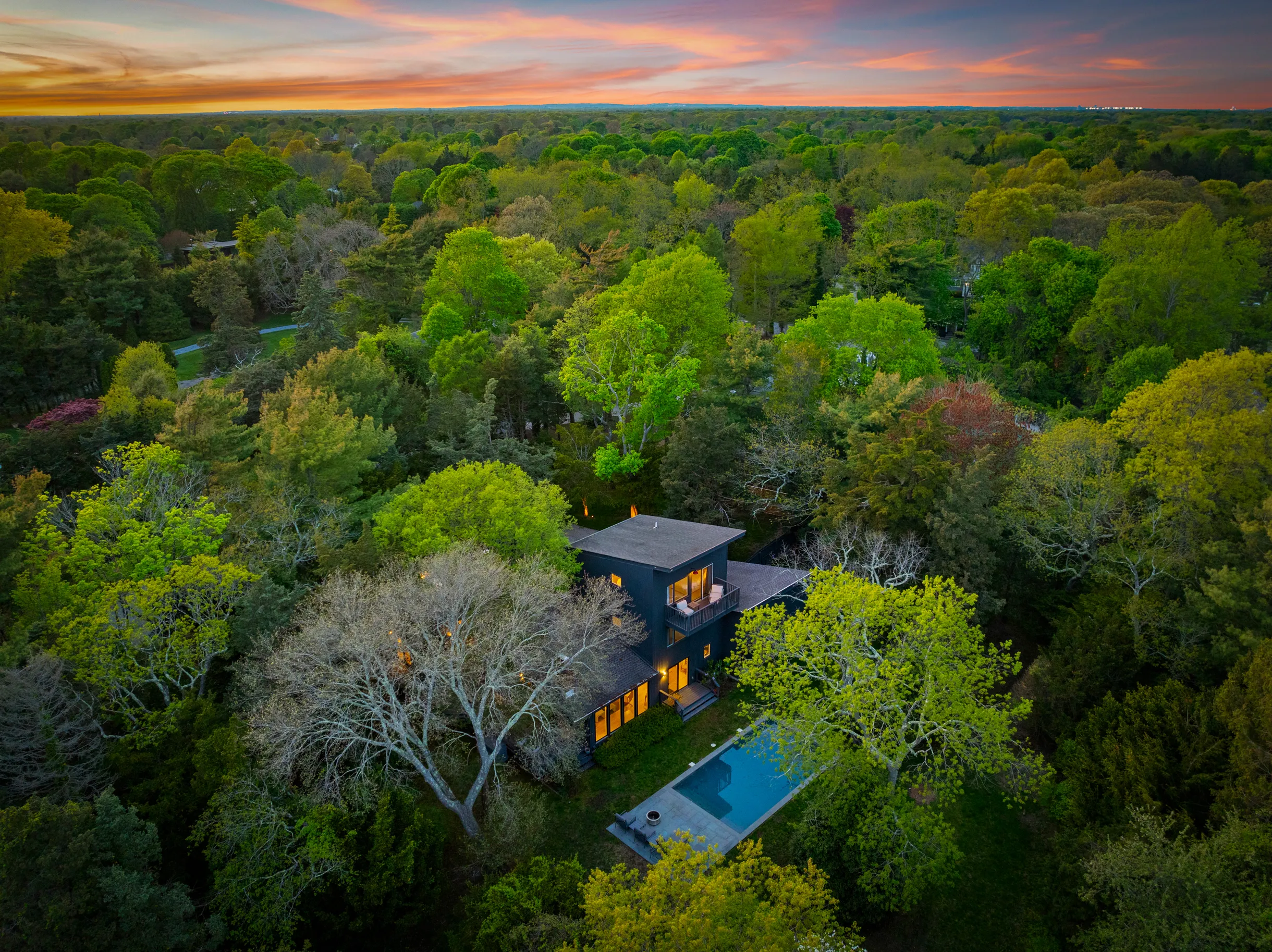 Wander Bellport Park #61