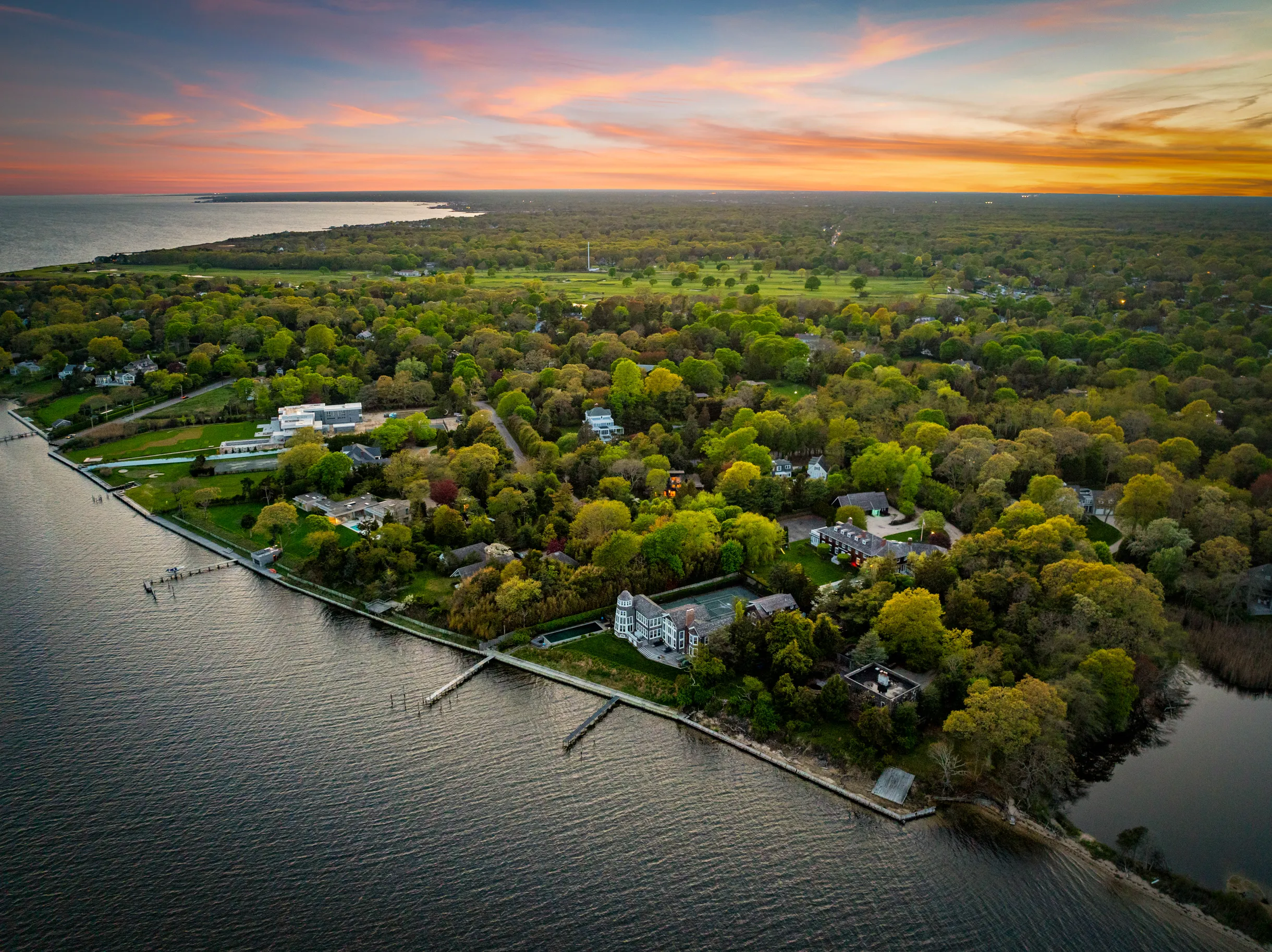 Wander Bellport Park #66