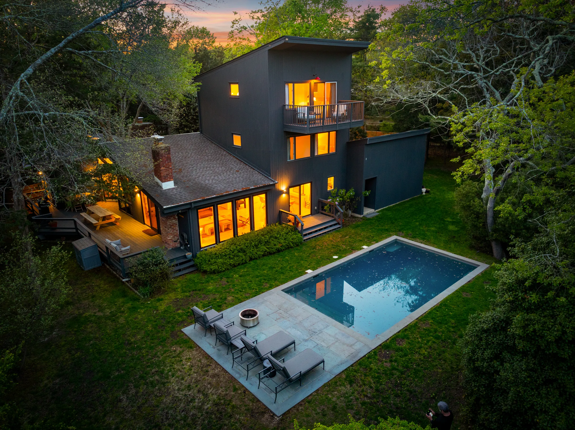 Wander Bellport Park #5