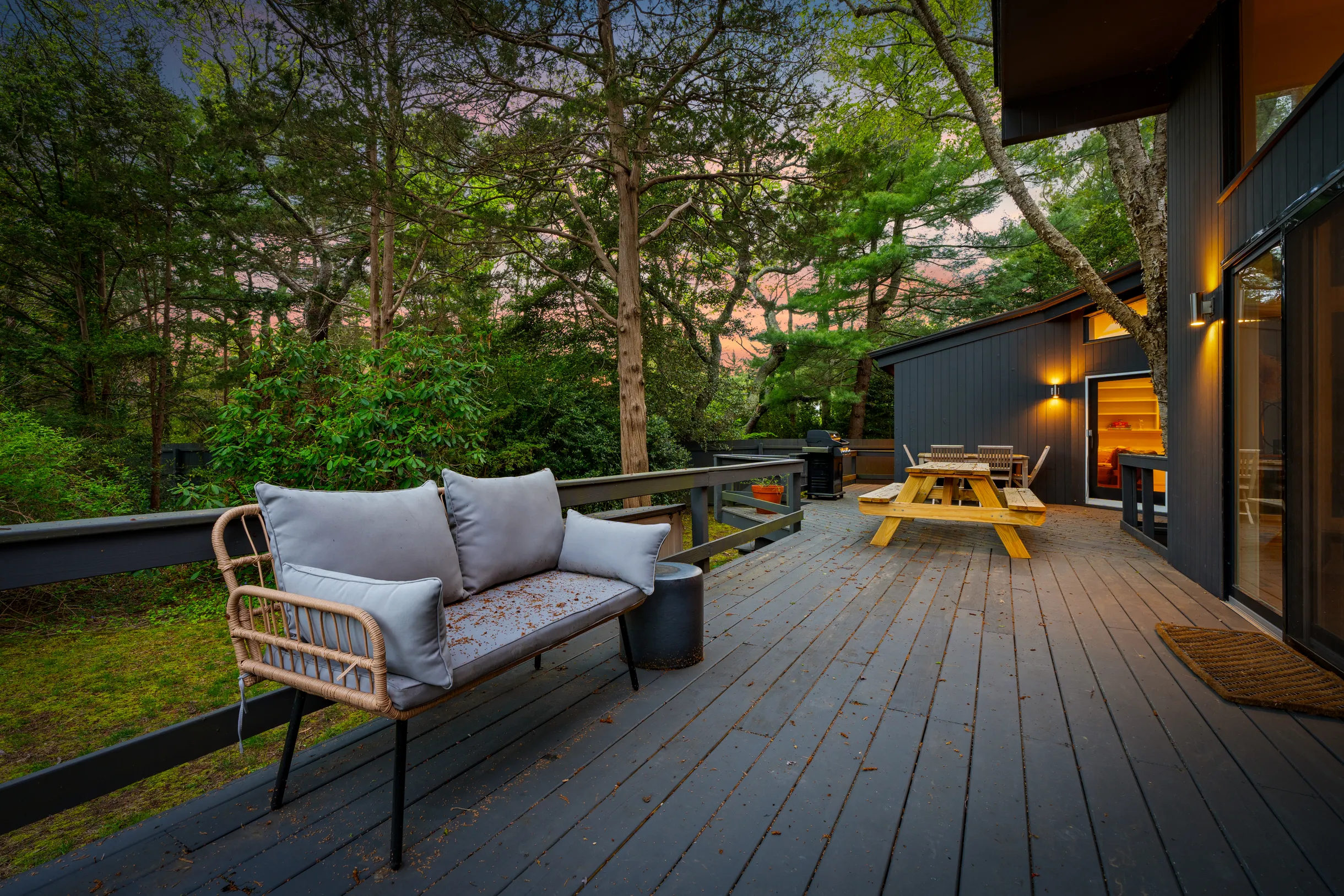 Wander Bellport Park #4