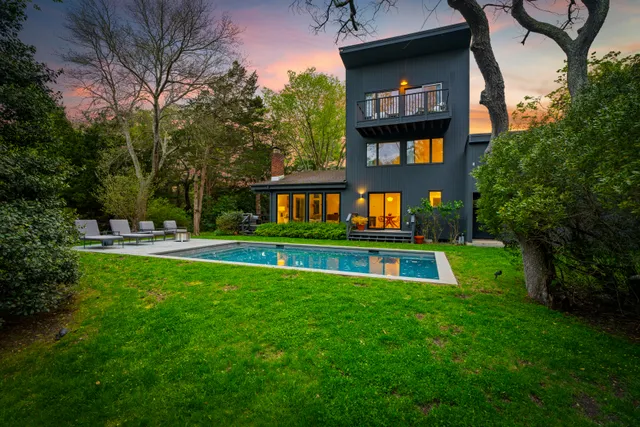 Wander Bellport Park