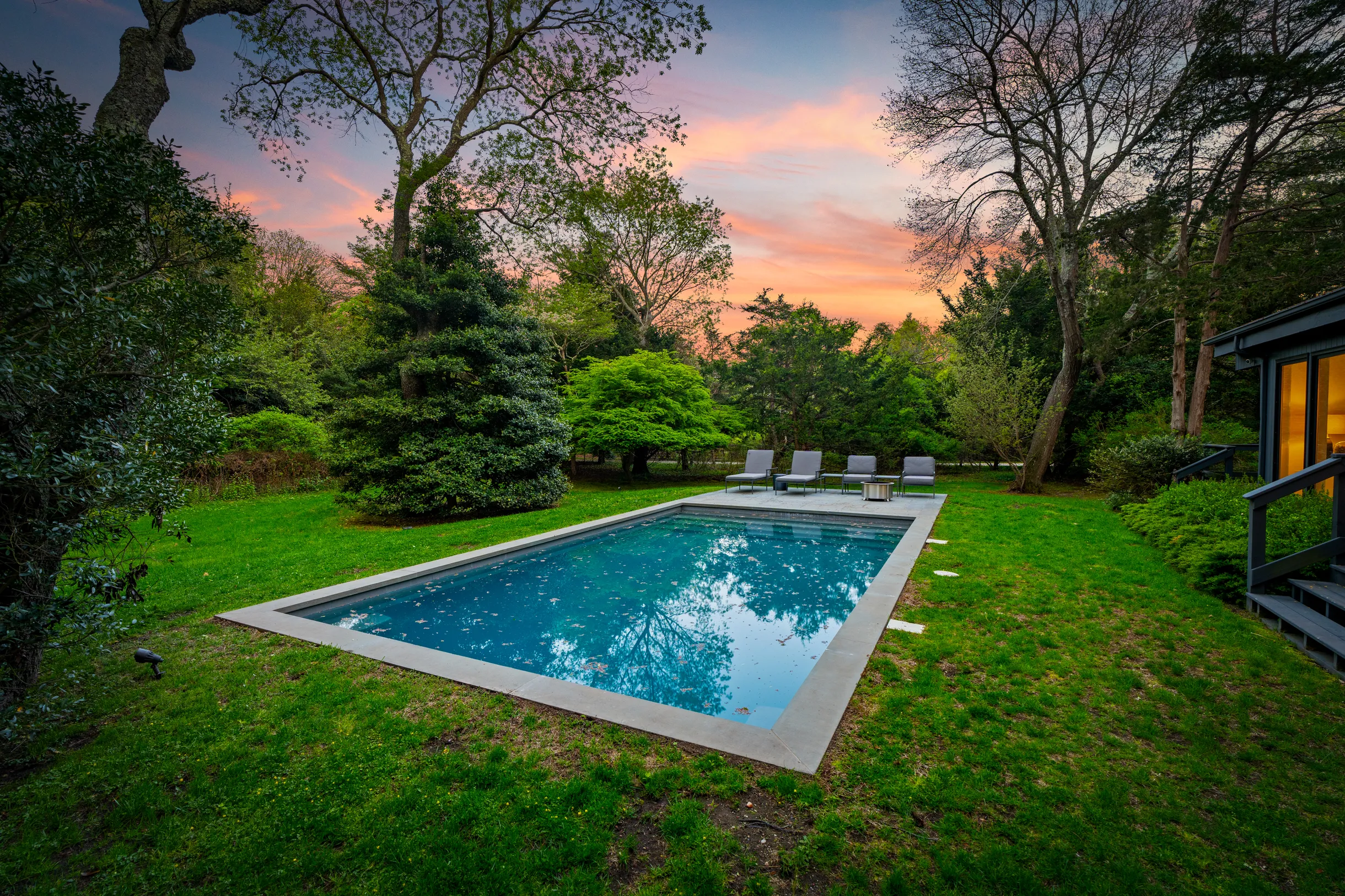 Wander Bellport Park #5