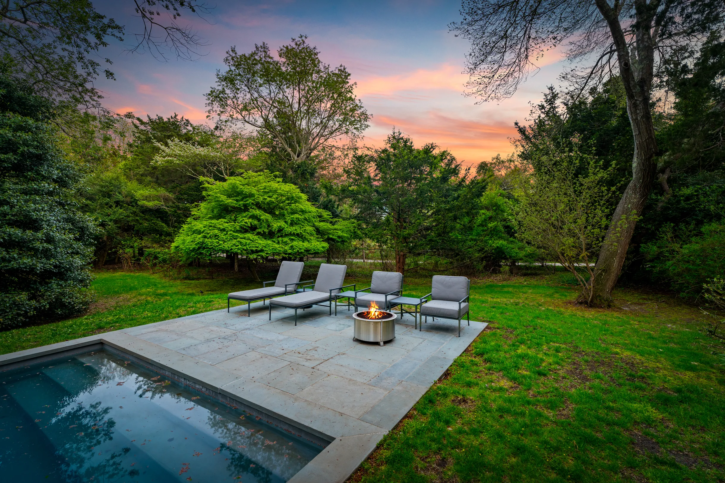 Wander Bellport Park #19