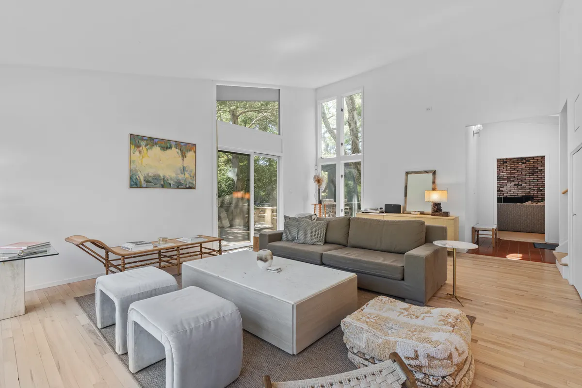 Wander Bellport Park