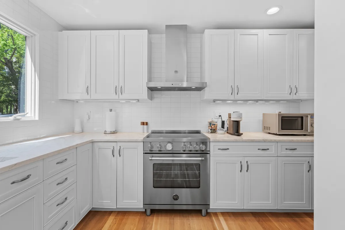 Wander Bellport Park