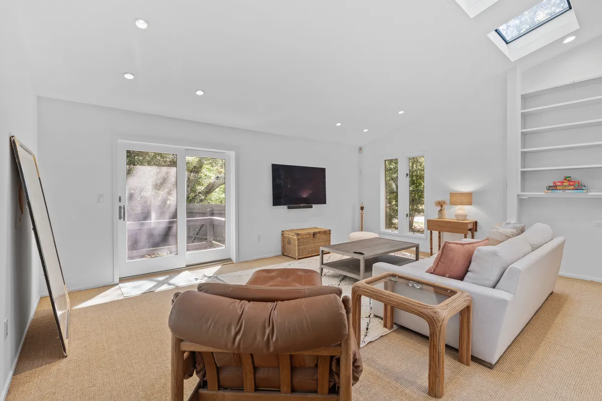 Wander Bellport Park