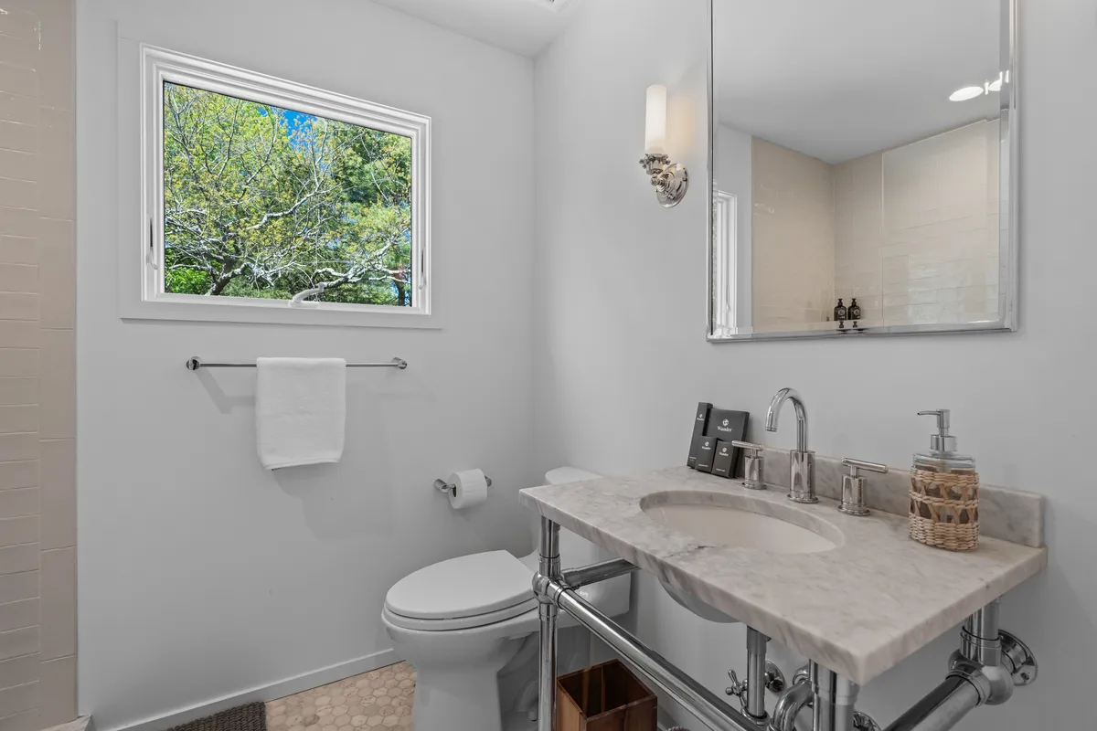 Wander Bellport Park