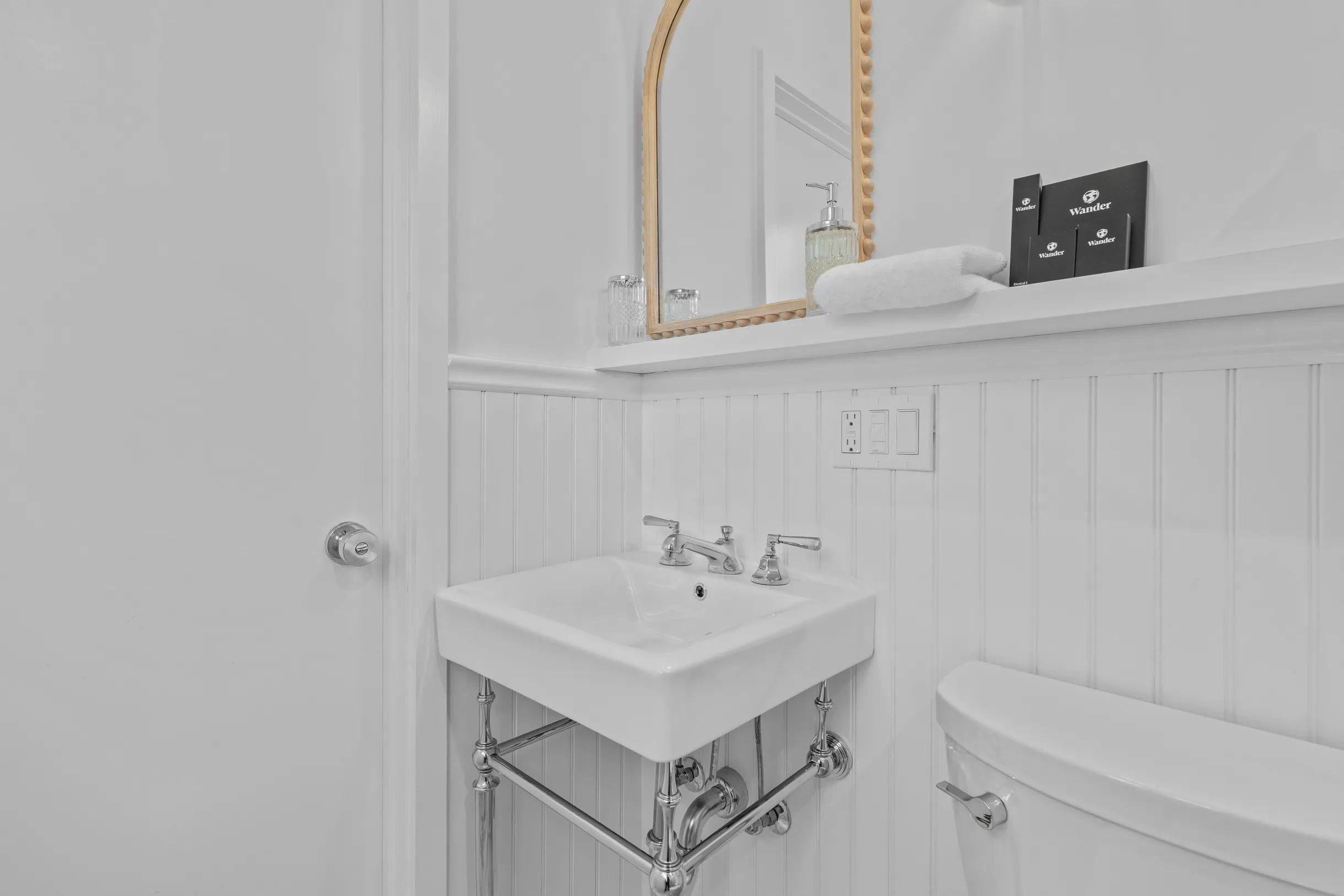 Wander Bellport Park #15