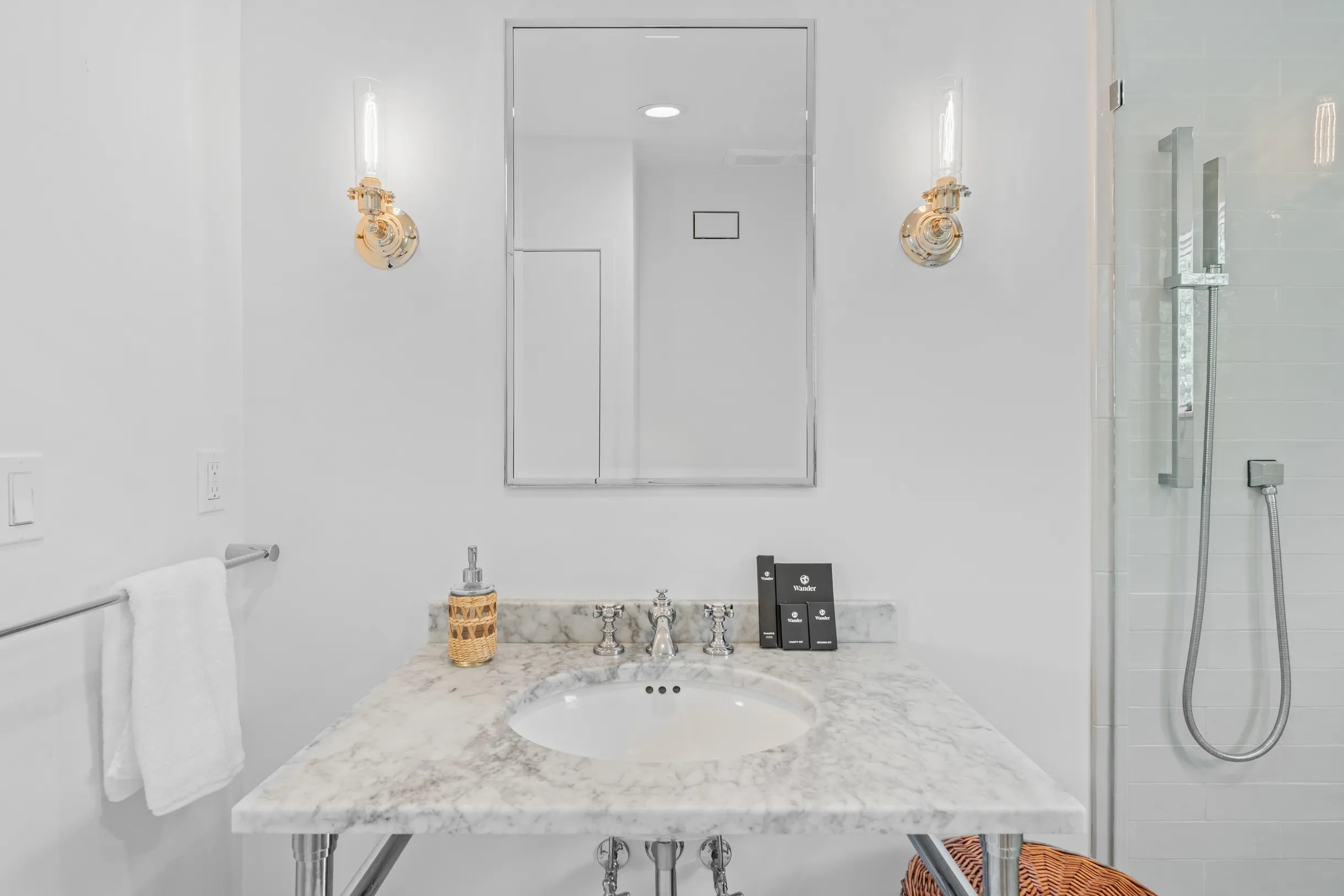 Wander Bellport Park #30