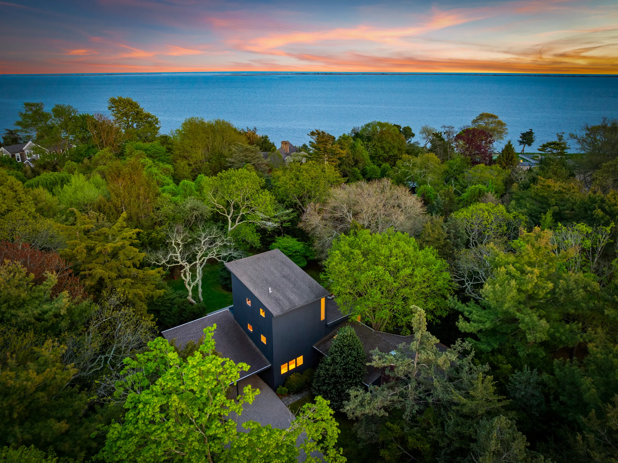 Wander Bellport Park