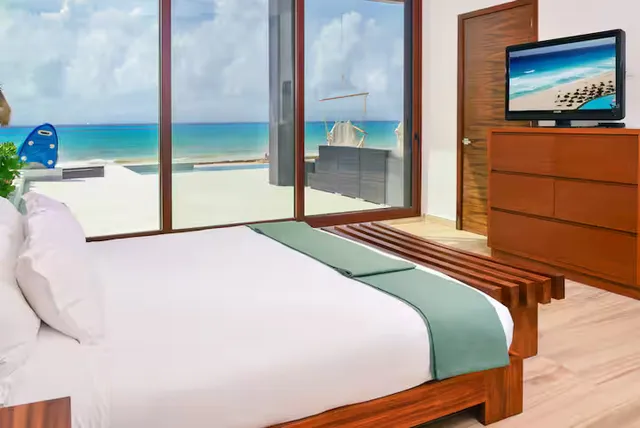 Bedroom 2 image