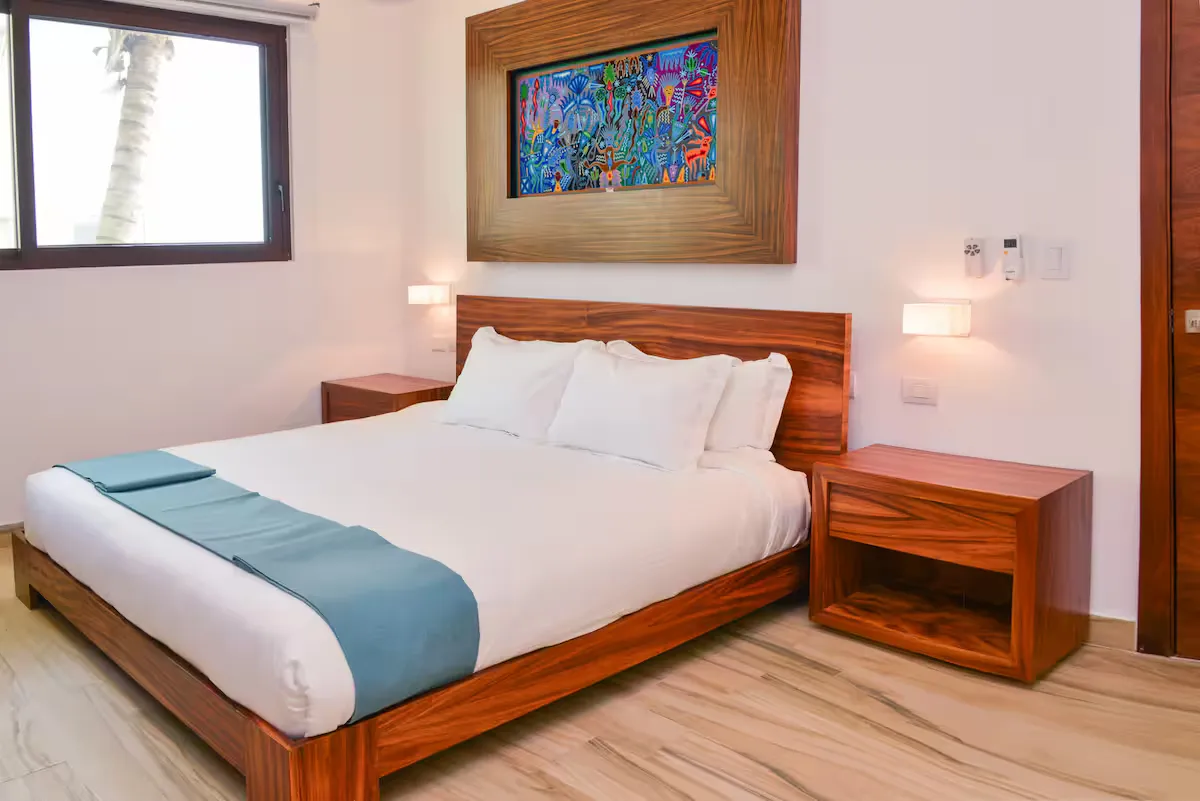 Bedroom 3 image