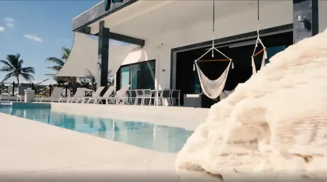 Wander Playa Breeze #27