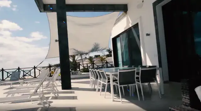 Wander Playa Breeze #28