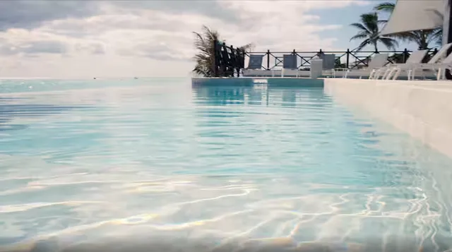 Wander Playa Breeze #30