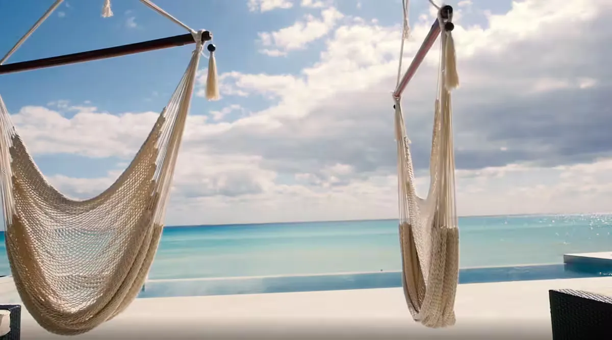 Wander Playa Breeze #31