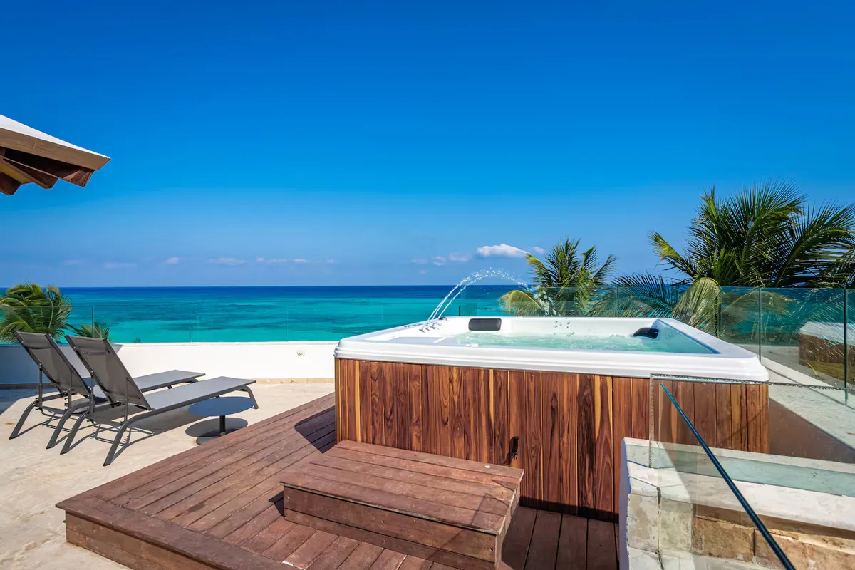 Wander Playa Sands #70