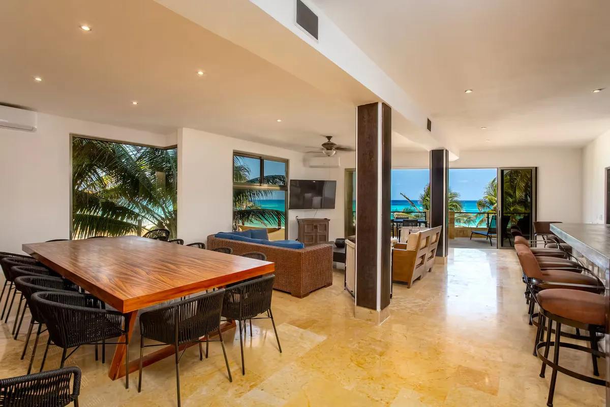 Wander Playa Sands #8