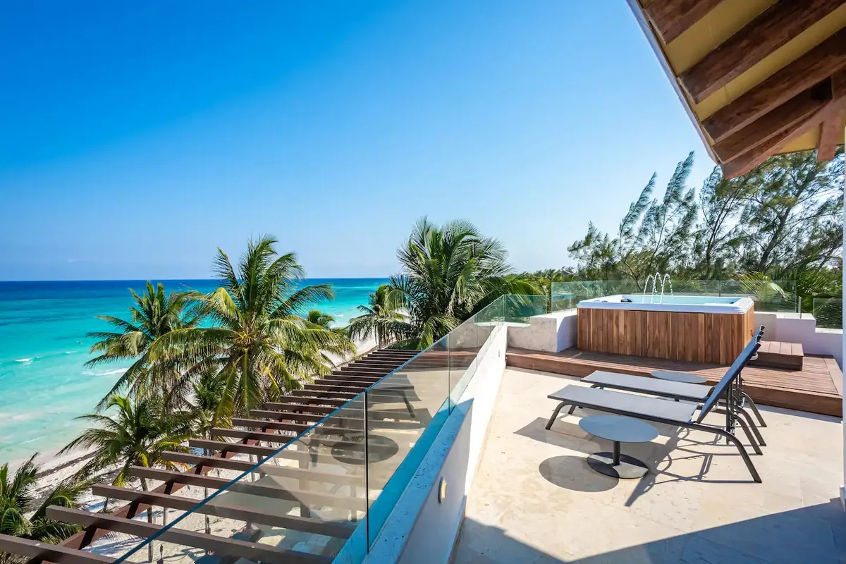 Wander Playa Sands #68