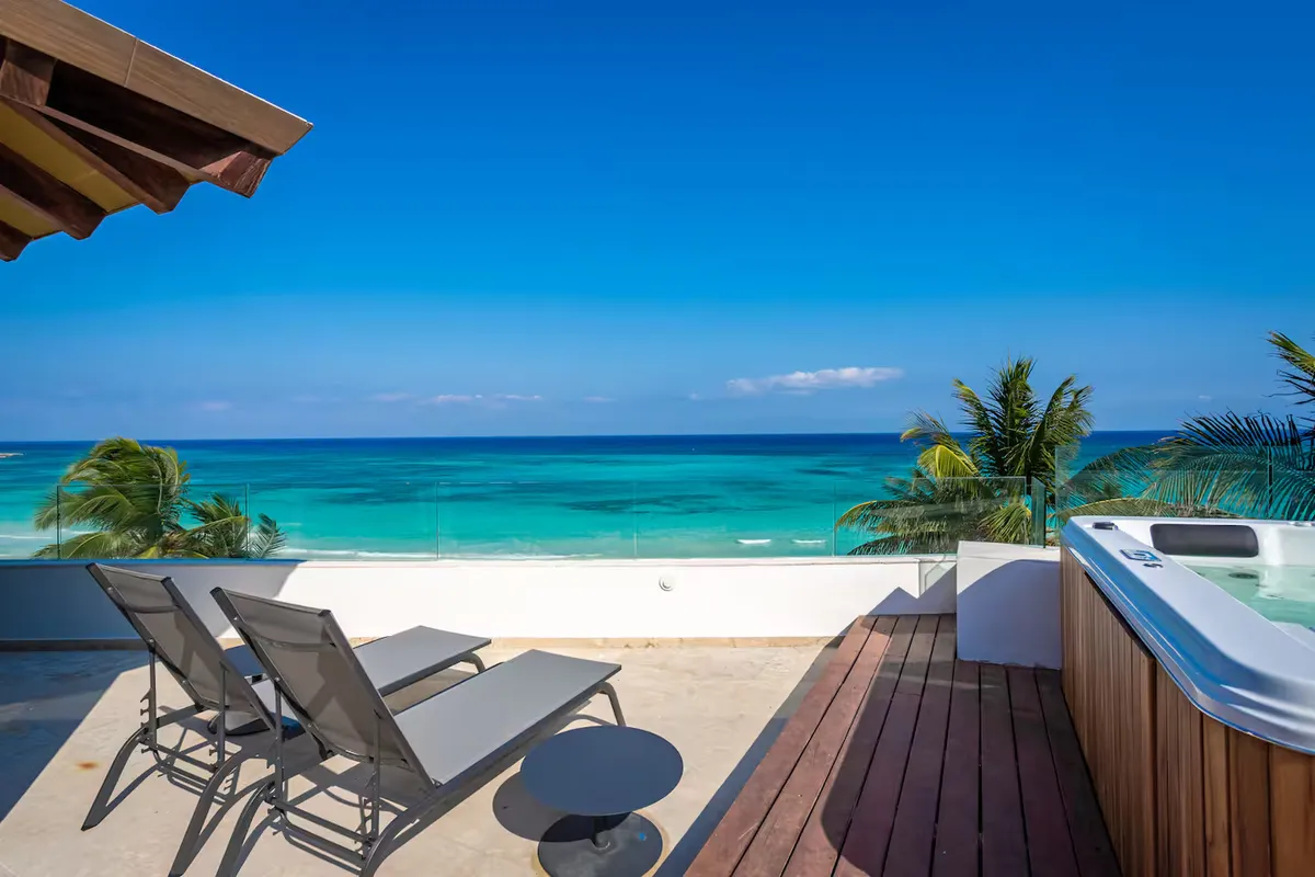 Wander Playa Sands #73