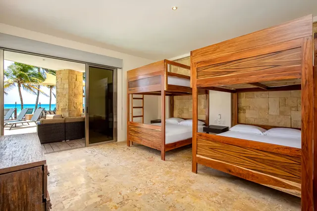 Bunk Bedroom 1 image 1