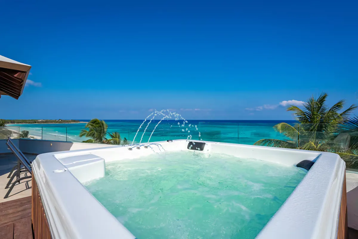 Wander Playa Sands #63