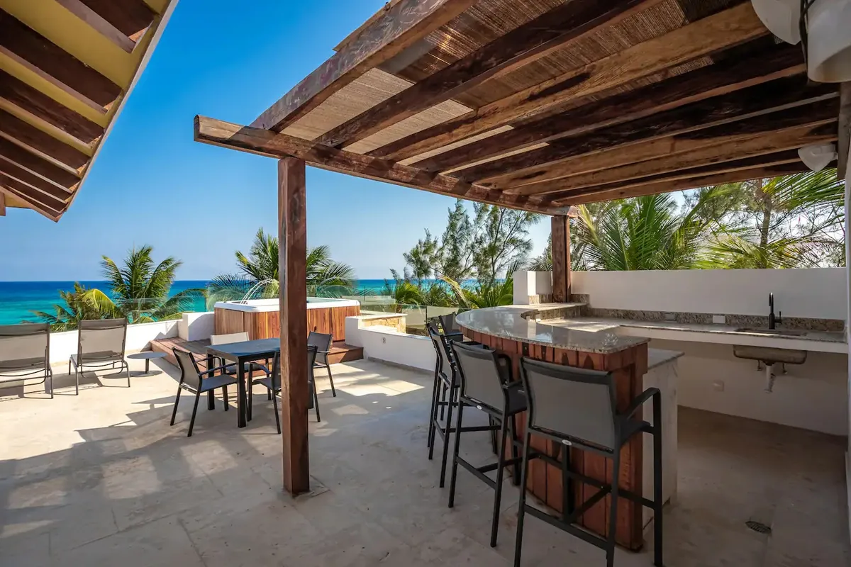 Wander Playa Sands #80