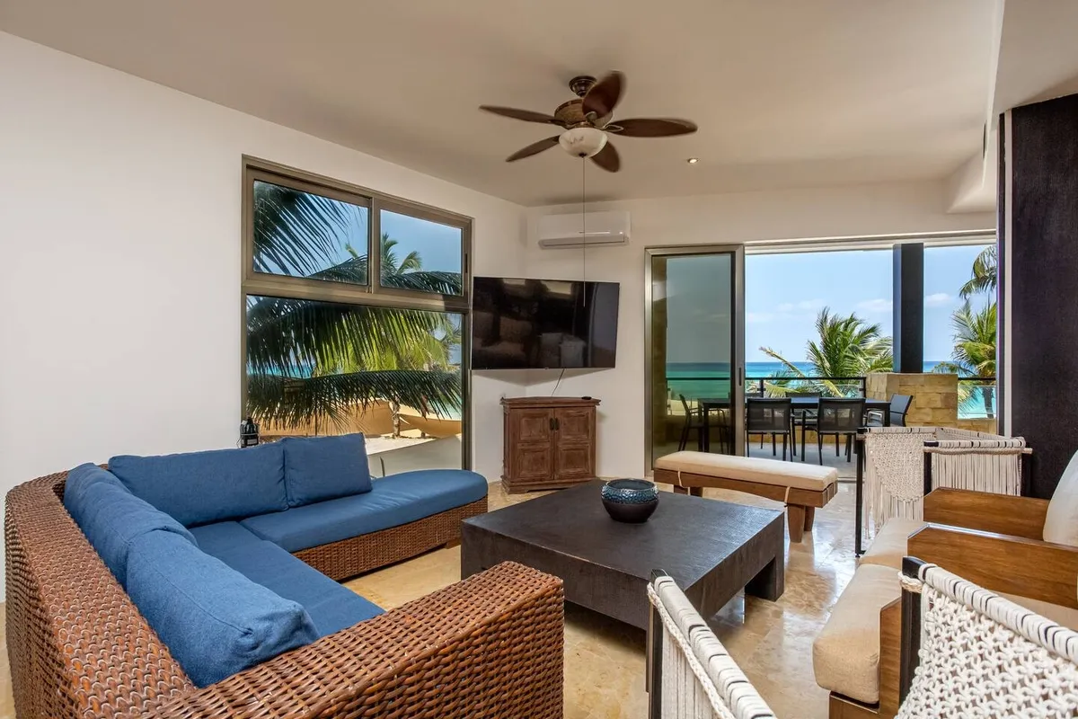 Wander Playa Sands #36