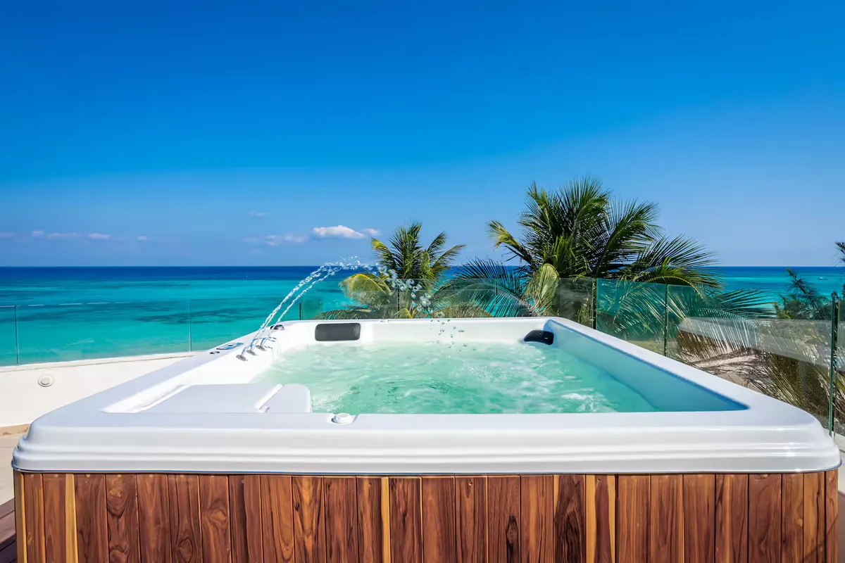 Wander Playa Sands #18