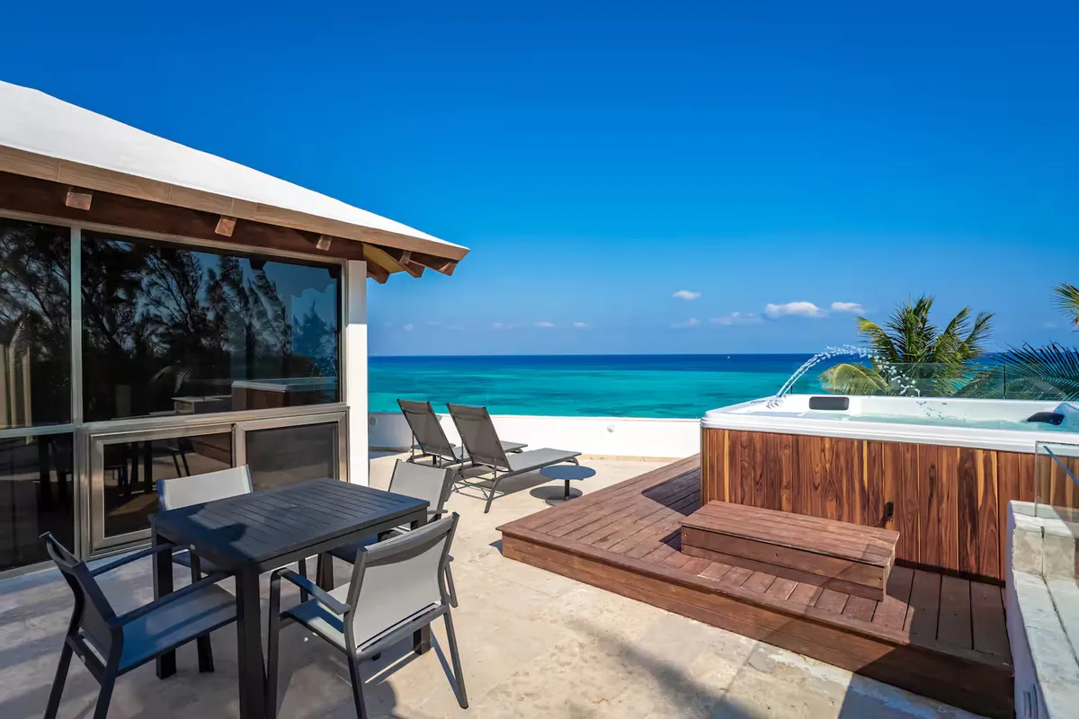 Wander Playa Sands #77