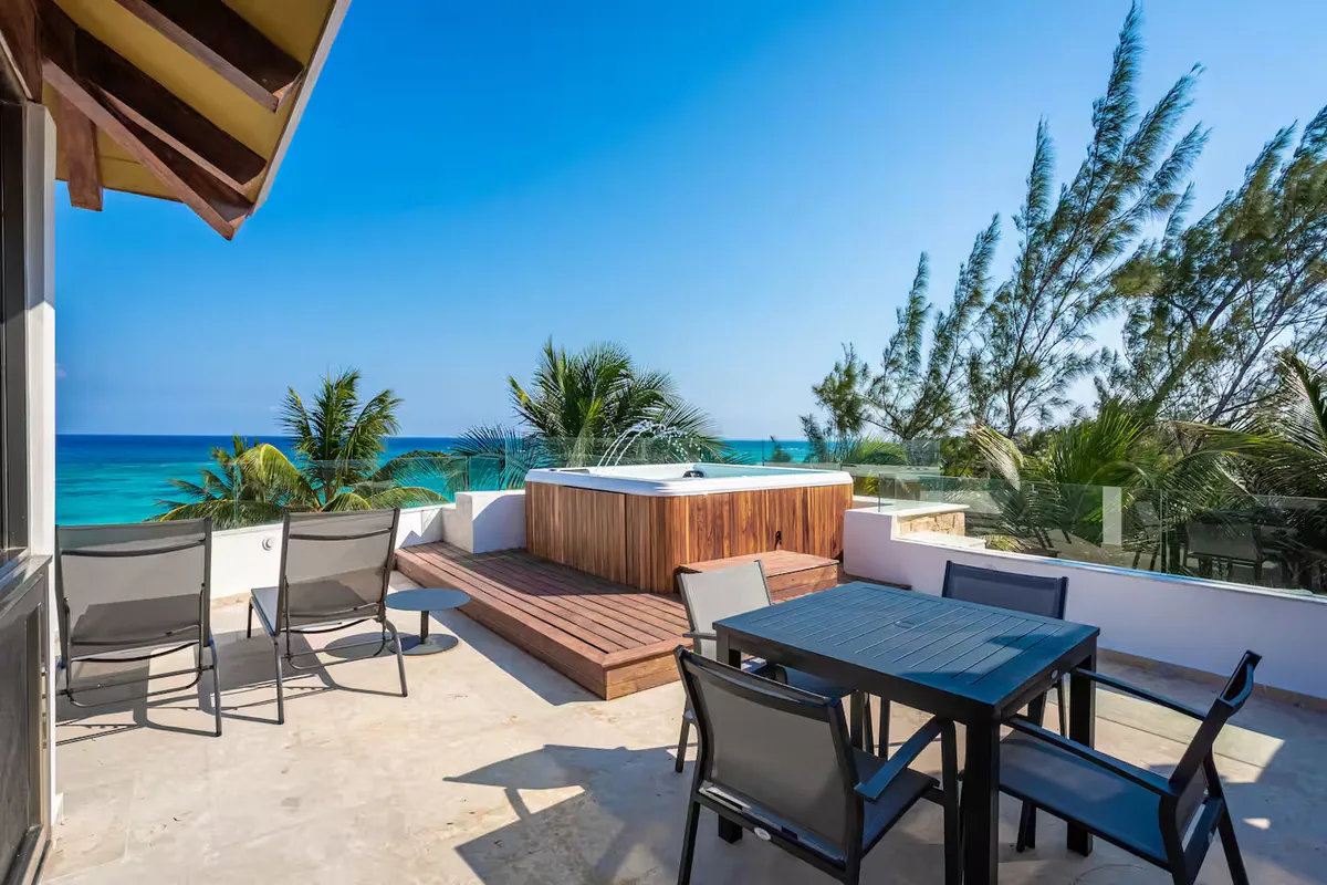 Wander Playa Sands #75