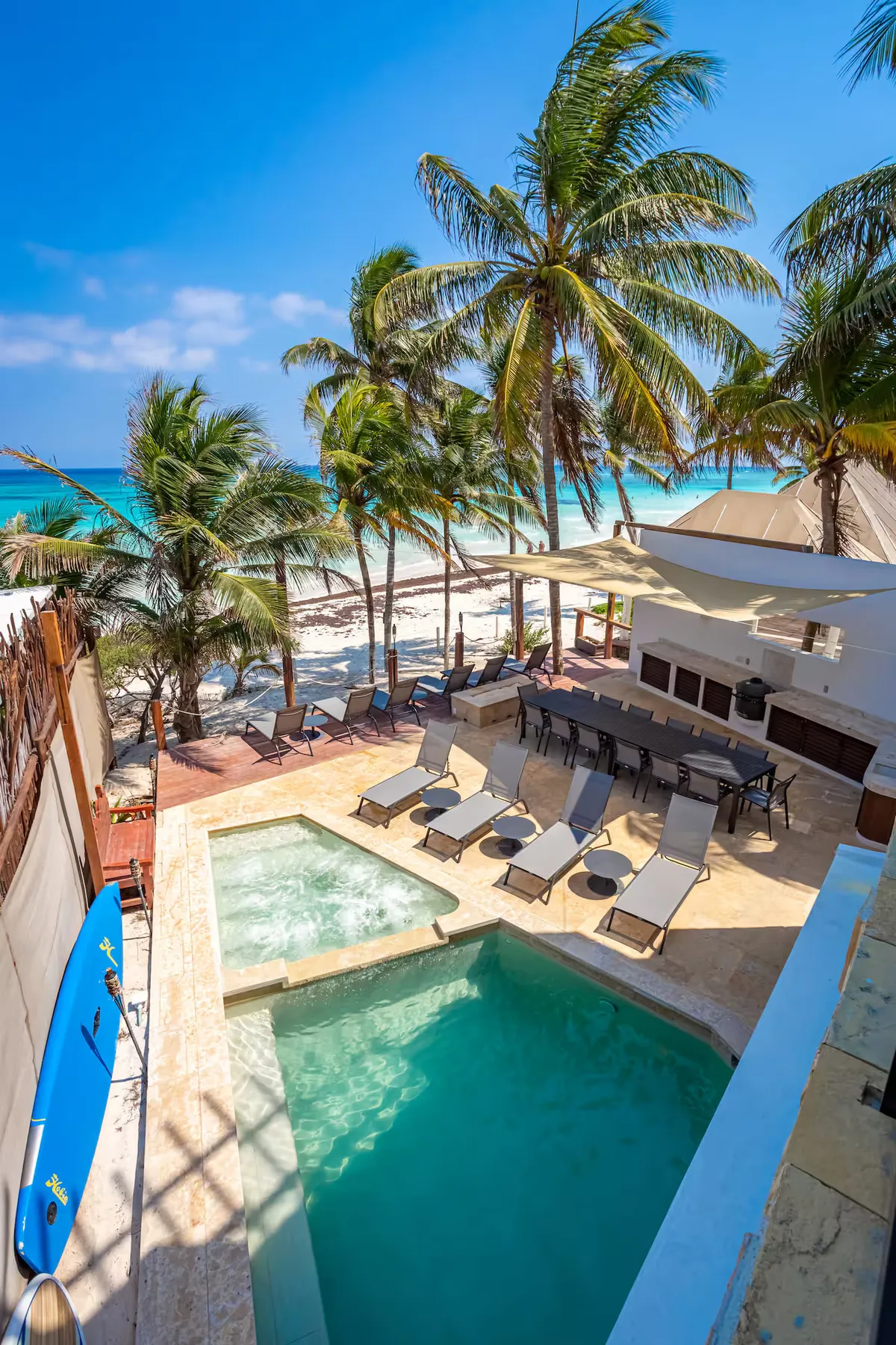 Wander Playa Sands #57