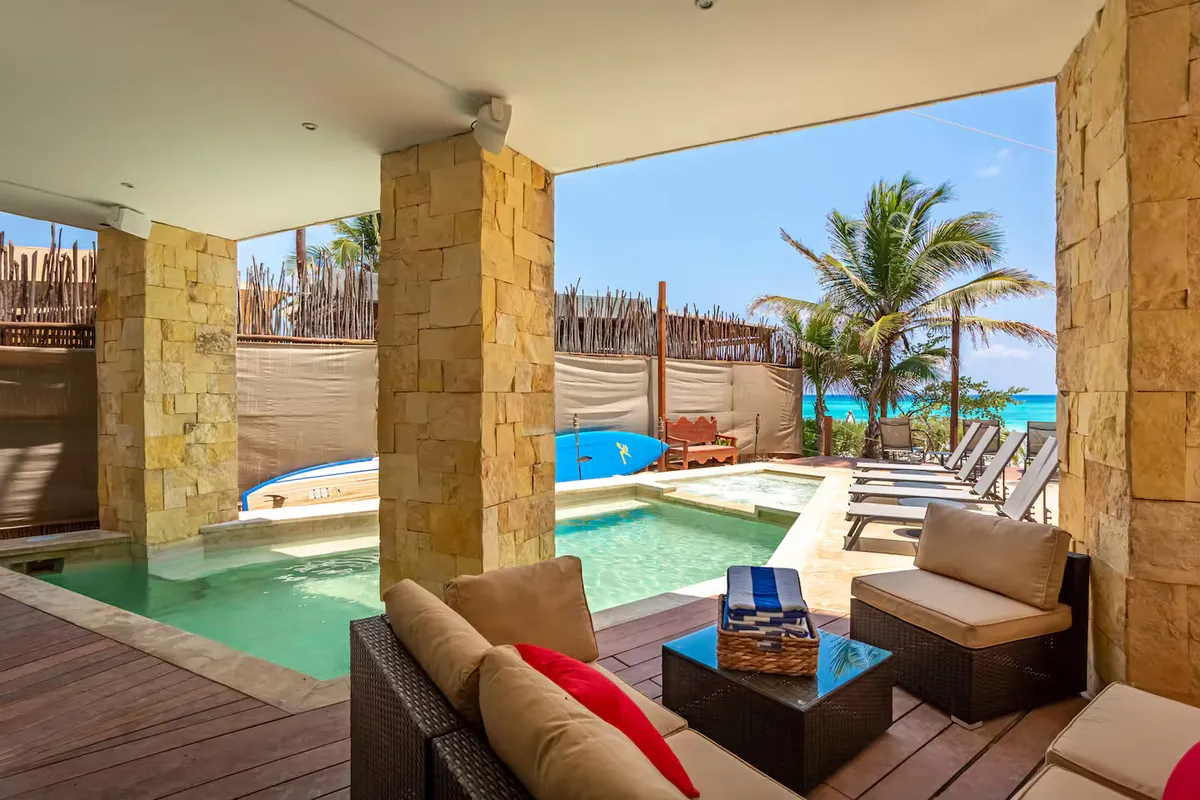 Wander Playa Sands #69