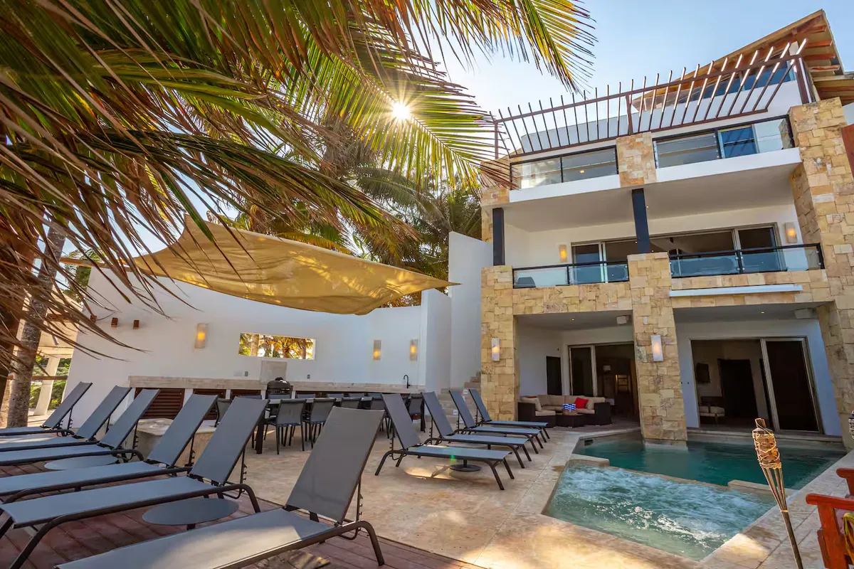 Wander Playa Sands #72