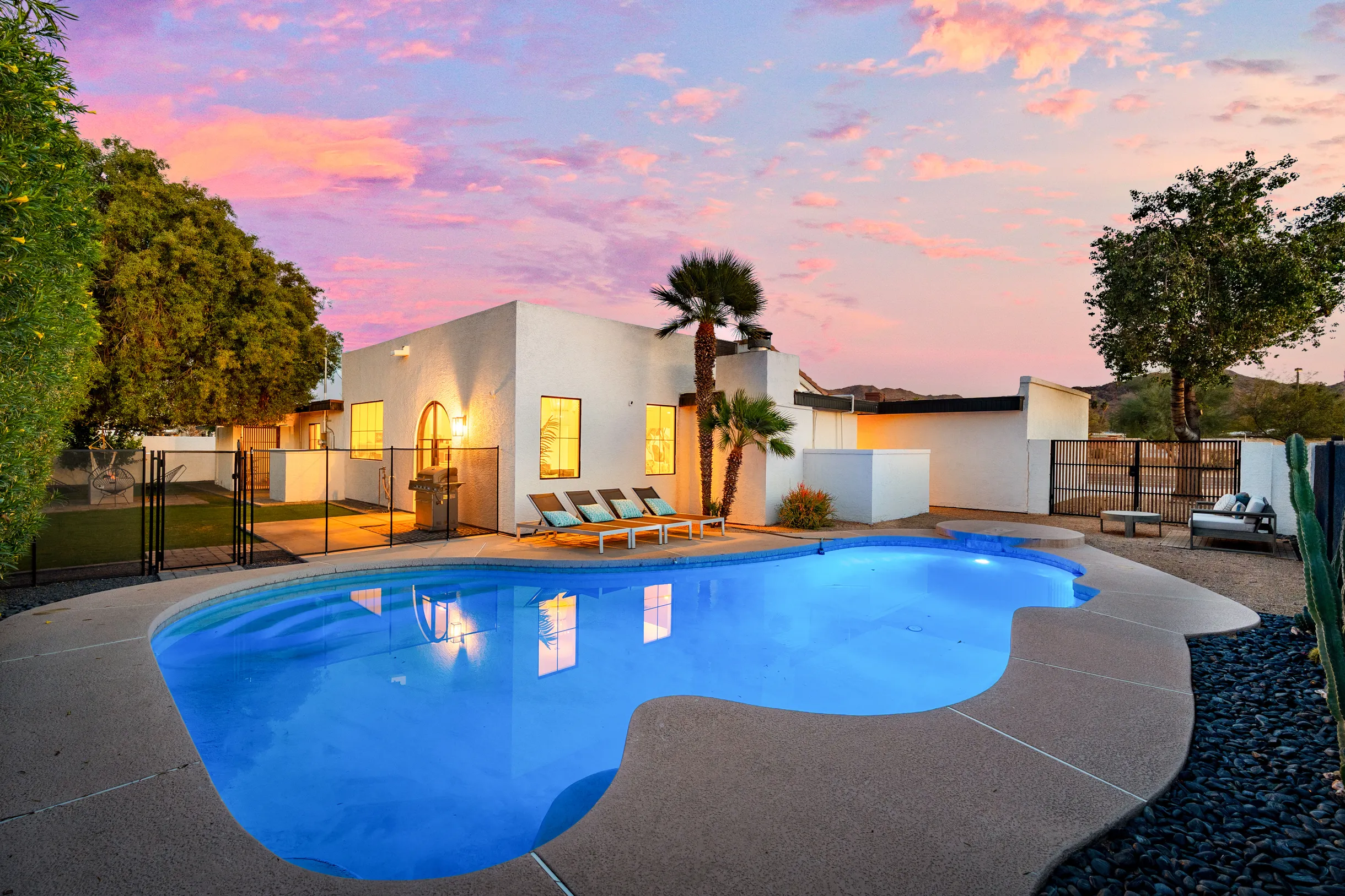 Wander Phoenix Vista #1