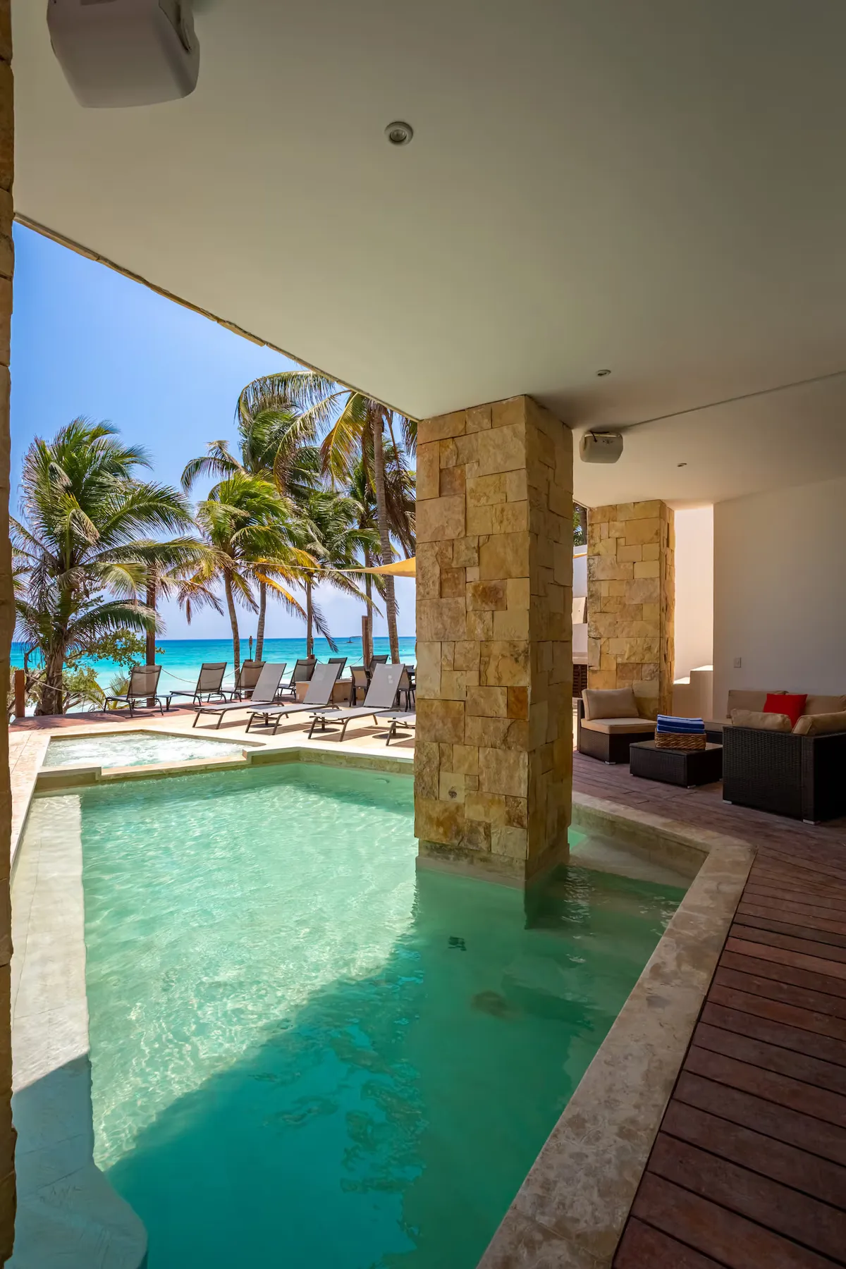 Wander Playa Sands #43